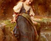 莱昂巴兹勒佩洛特 - Nature's Mirror